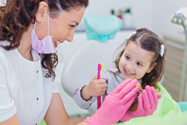 Best Dental Fillings (Composite and Amalgam)  in Mauriceville, TX